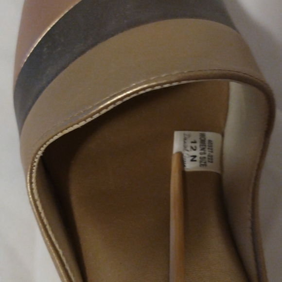 daniel green denise slippers